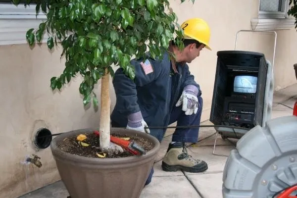 Slide of Richards Rooter and Plumbing