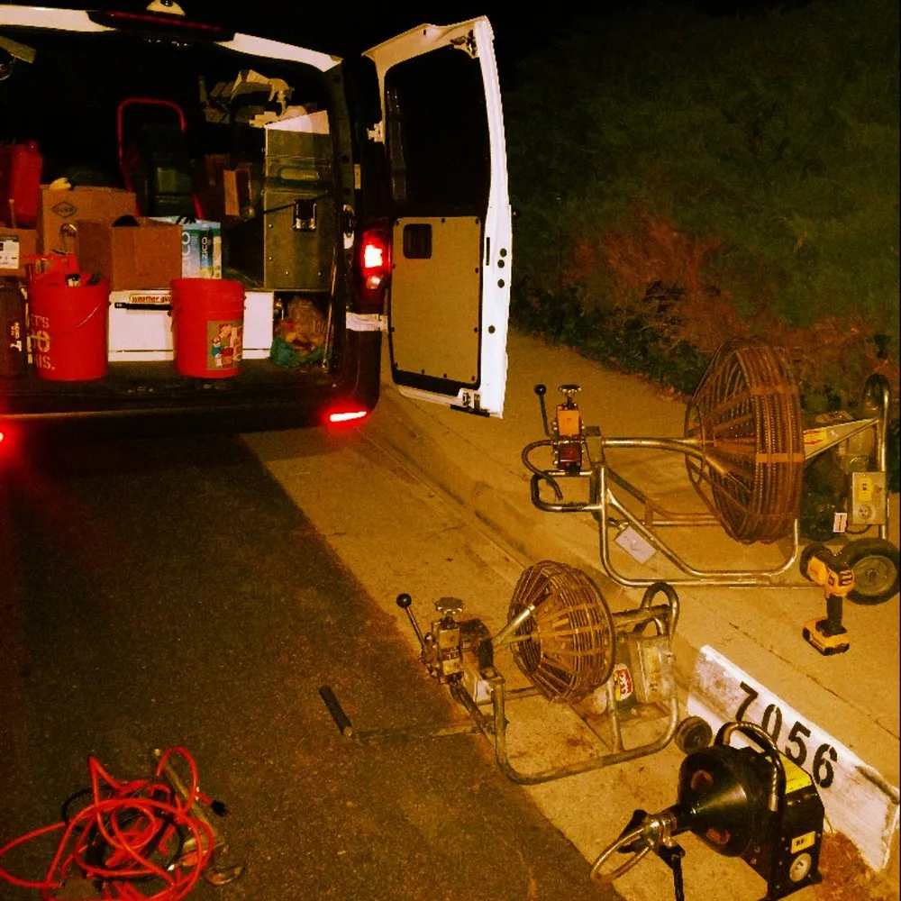 Slide of Richards Rooter and Plumbing