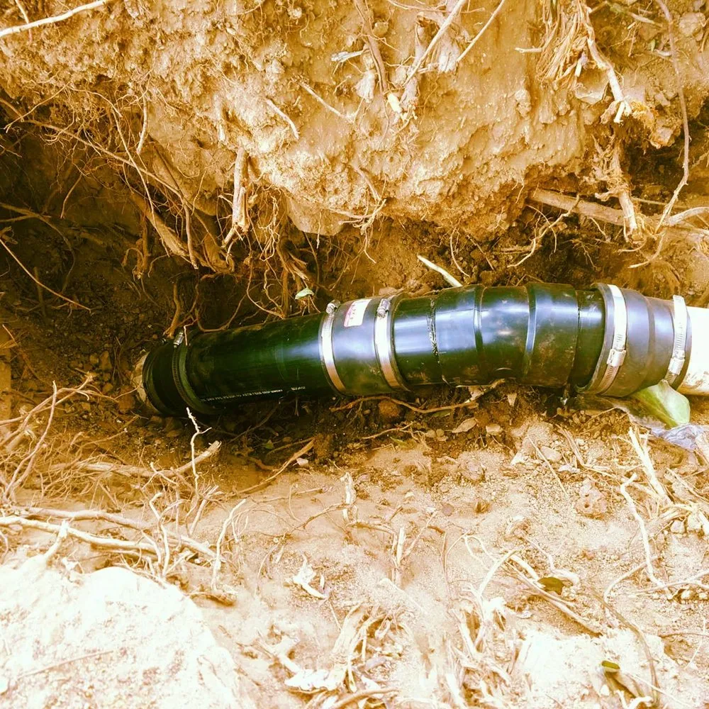 Slide of Richards Rooter and Plumbing