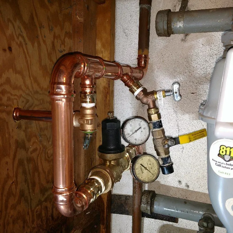 Professional emergency plumbing experts serving West Hollywood, CA - Richards Rooter and Plumbing