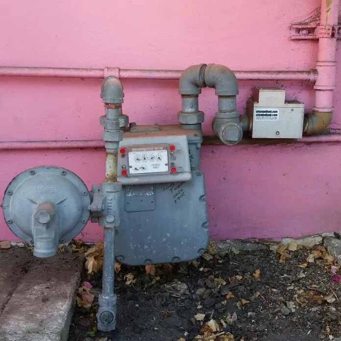 Affordable plumbing repair for homes in West Hollywood, CA by Richards Rooter and Plumbing