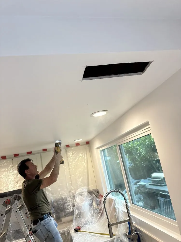 Slide of Richards Rooter and Plumbing