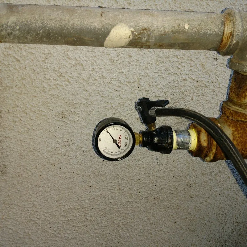 Quality drain cleaning for homes in West Hollywood, CA by Richards Rooter and Plumbing