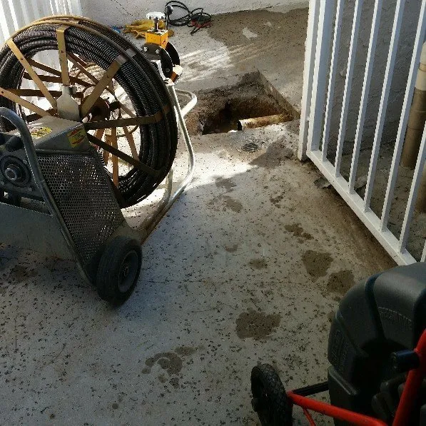 Top-rated pipe repair in West Hollywood, CA by Richards Rooter and Plumbing