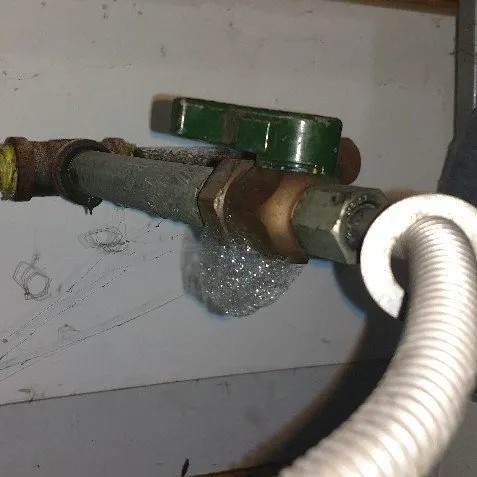 Top-rated pipe repair in West Hollywood, CA by Richards Rooter and Plumbing