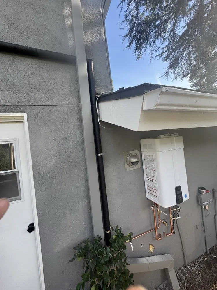 Slide of Richards Rooter and Plumbing