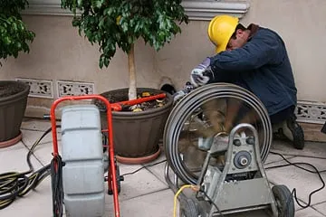 Professional water heater service for homes in Woodland Hills, CA by Richards Rooter and Plumbing