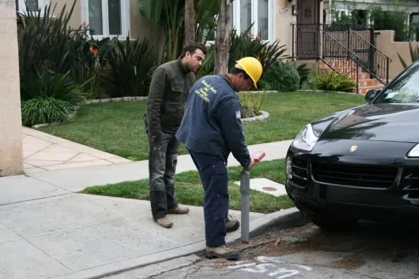 Expert leak detection in Woodland Hills, CA by Richards Rooter and Plumbing