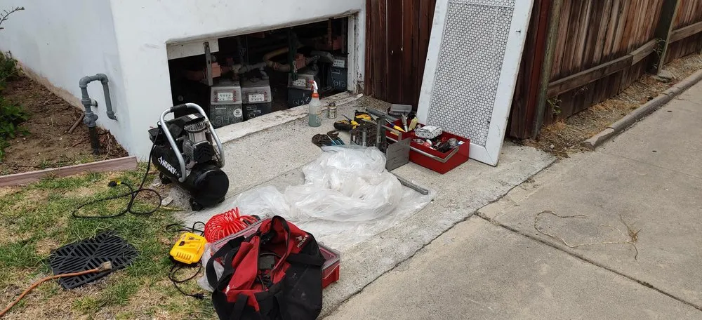 Slide of Richards Rooter and Plumbing