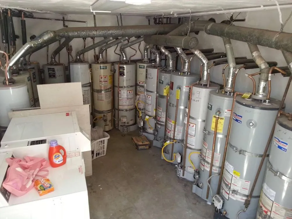 Slide of Richards Rooter and Plumbing