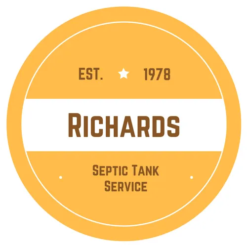 Slide of Richards Septic Tank Service