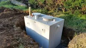 Slide of Richardson & Son Plumb