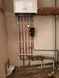 Slide of Richardson & Son Plumb