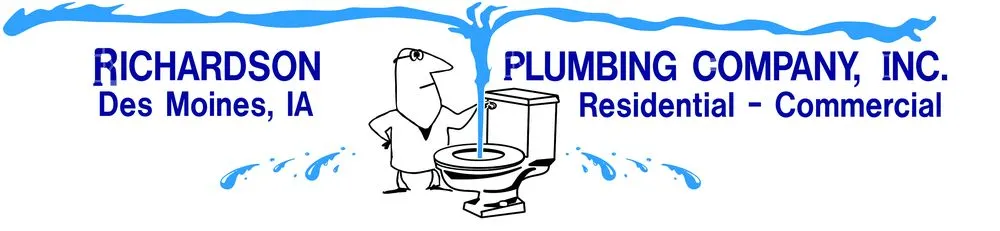 Slide of Richardson Plumbing