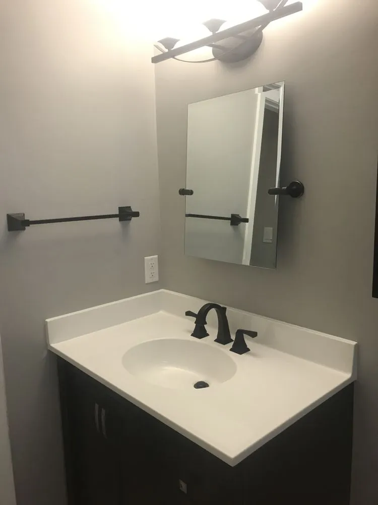 Slide of Richardson Plumbing