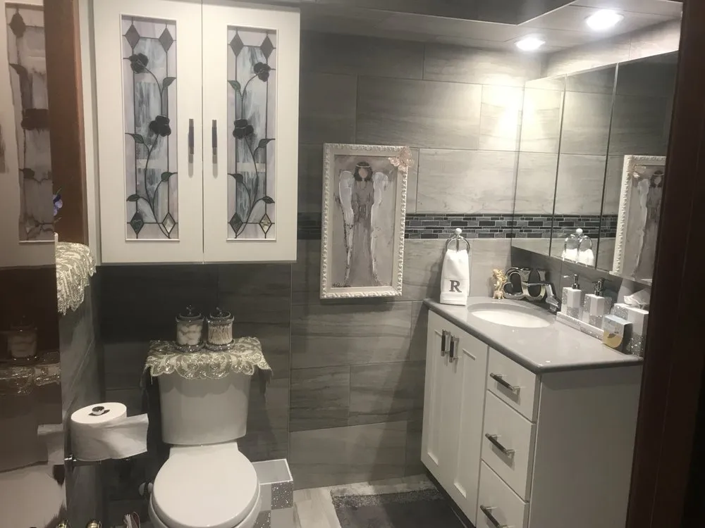 Slide of Richardson Plumbing