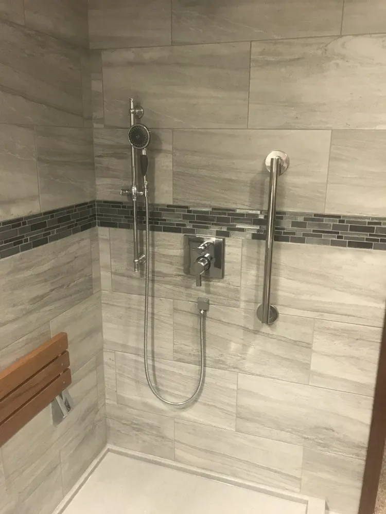 Slide of Richardson Plumbing