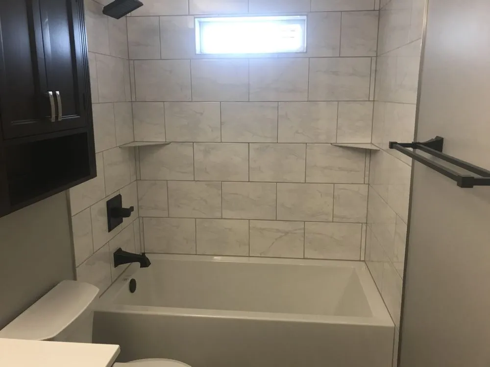 Slide of Richardson Plumbing