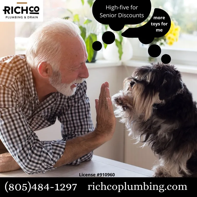 Slide of Richco Plumbing & Drain