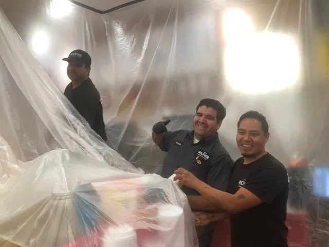 Slide of Richco Plumbing & Drain