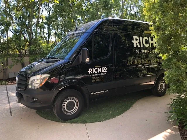 Slide of Richco Plumbing & Drain