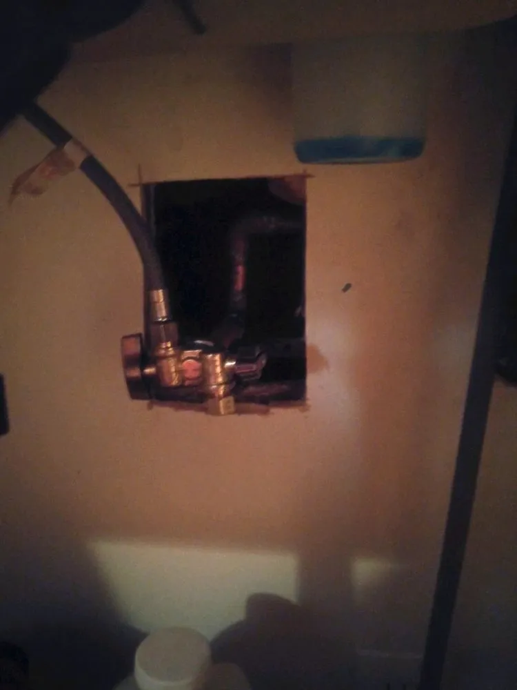 Slide of Richco Plumbing & Drain