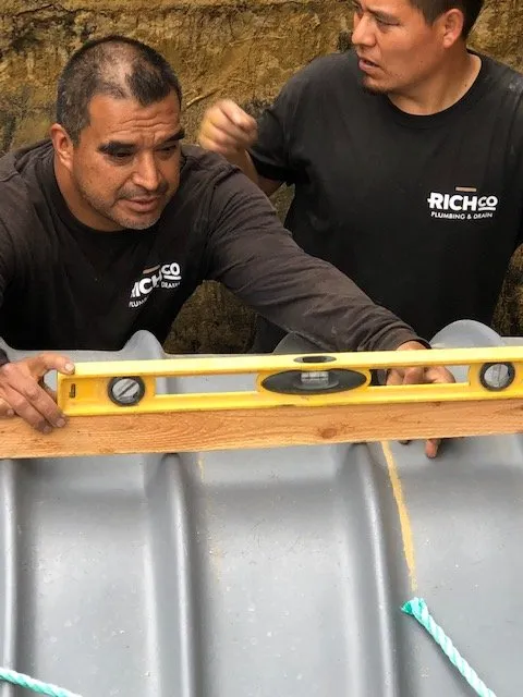 Slide of Richco Plumbing & Drain