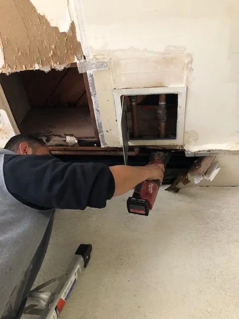 Slide of Richco Plumbing & Drain