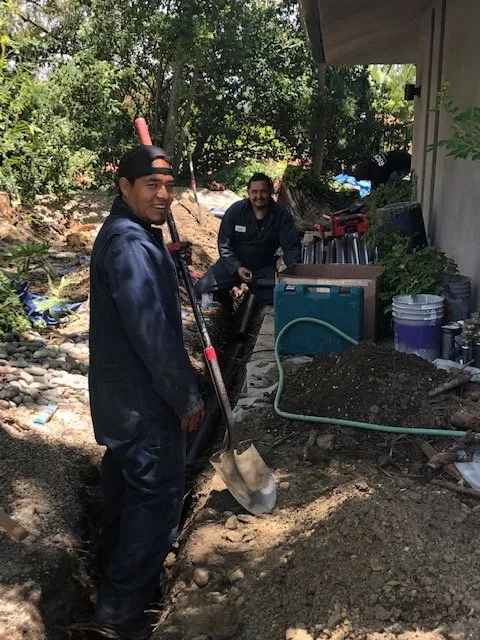 Slide of Richco Plumbing & Drain