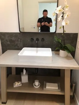 Richco Plumbing & Drain Logo