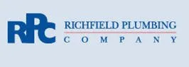 Slide of Richfield Plumbing