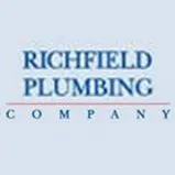 Slide of Richfield Plumbing