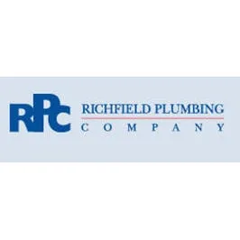 Slide of Richfield Plumbing
