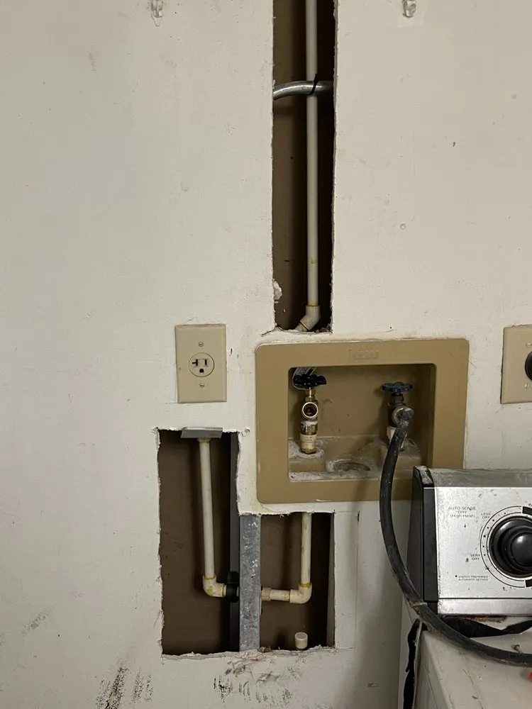 Slide of Richie Richard Plumbing Services