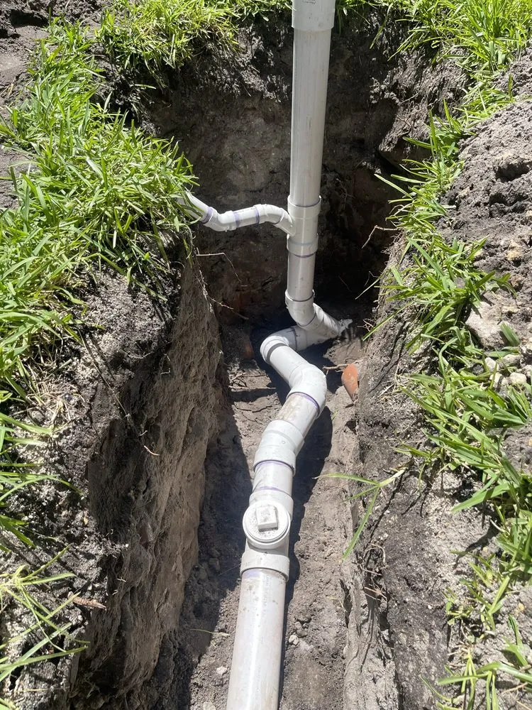 Slide of Richie Richard Plumbing Services