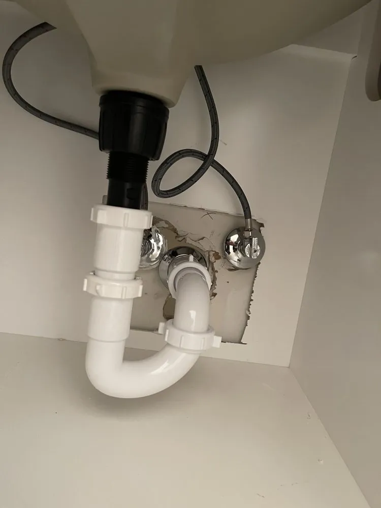 Quality pipe repair experts serving Pembroke Pines, FL - Richie Richard Plumbing Services