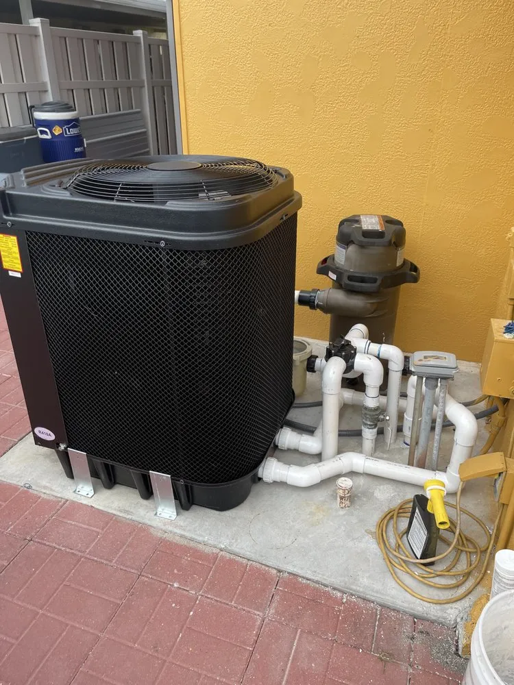 Trusted drain cleaning experts serving Pembroke Pines, FL - Richie Richard Plumbing Services