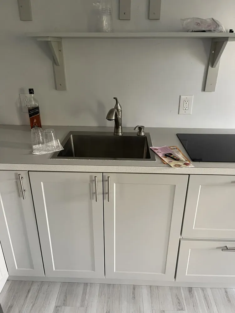 Quality leak detection service in Pembroke Pines, FL - Richie Richard Plumbing Services