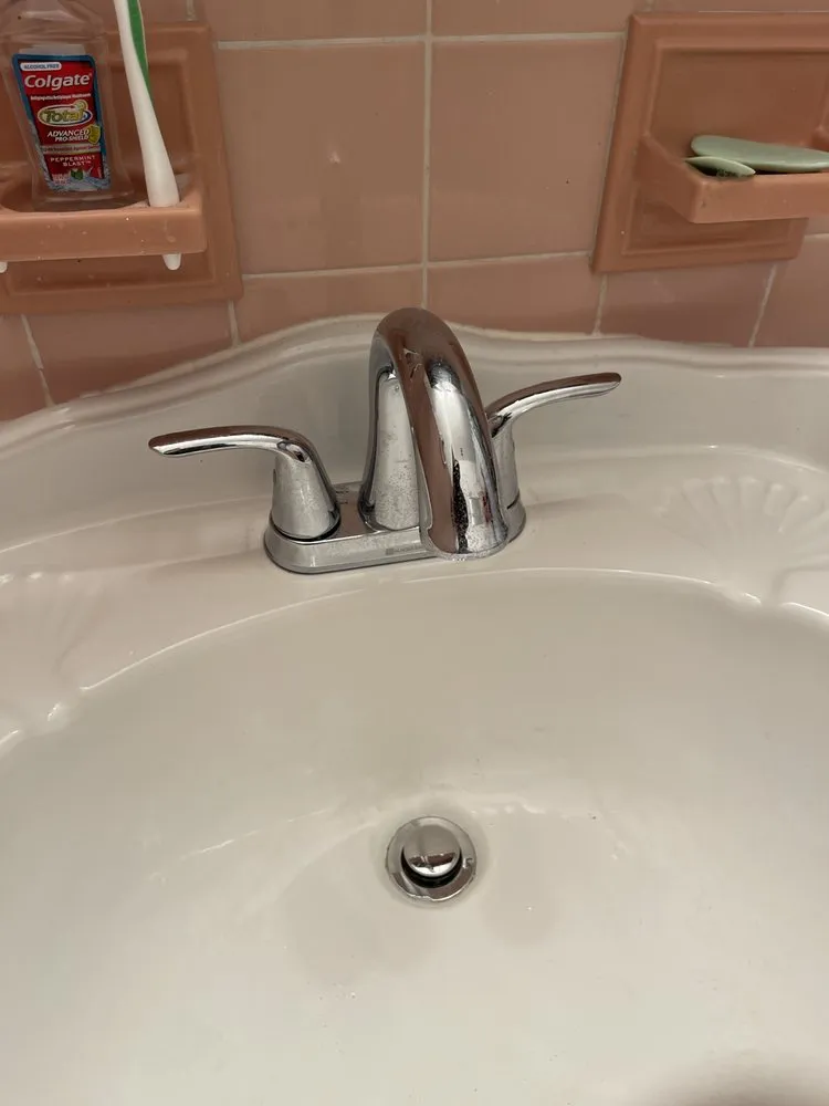 Trusted pipe repair service in Pembroke Pines, FL - Richie Richard Plumbing Services