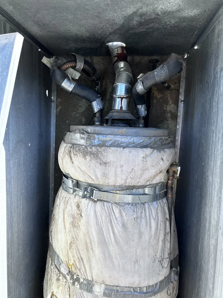 Slide of Richie's Handyman Services