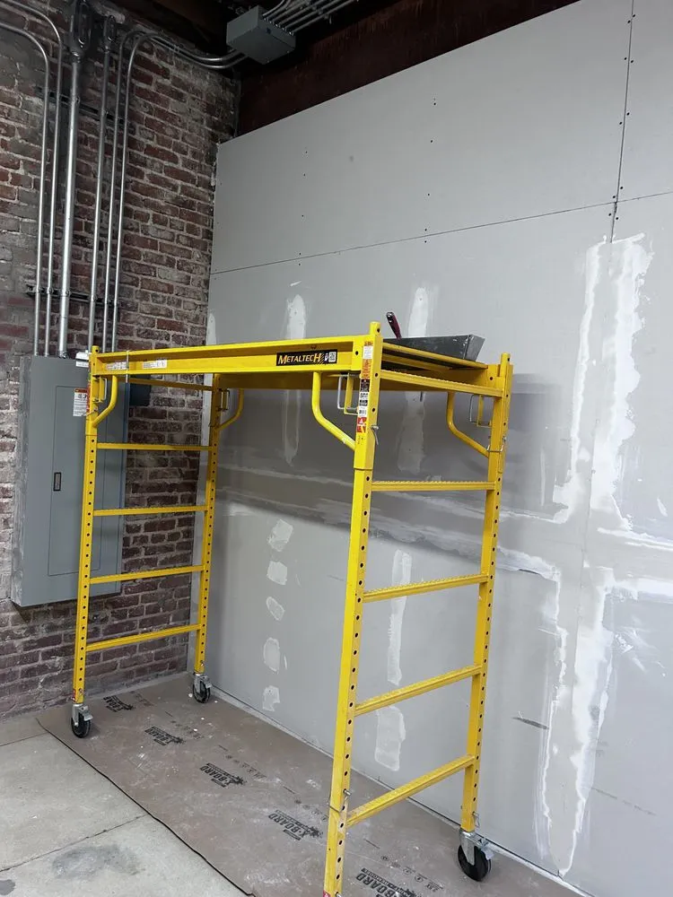 Slide of Richie's Handyman Services