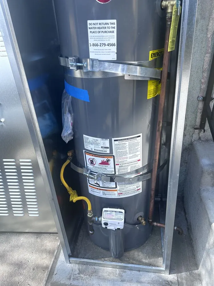 Slide of Richie's Handyman Services