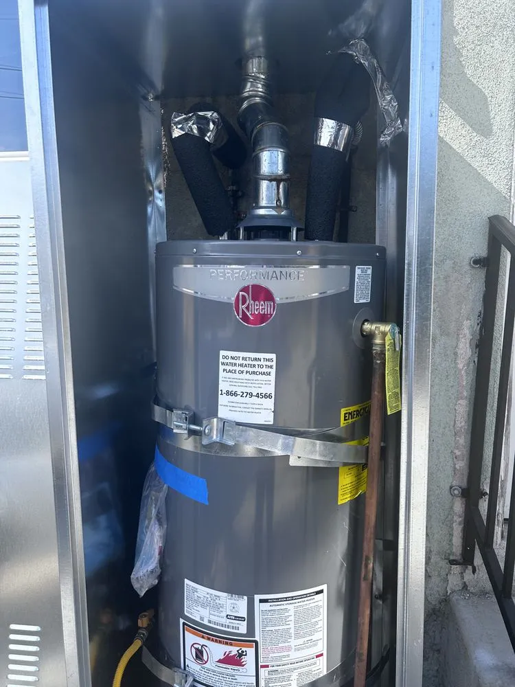 Slide of Richie's Handyman Services