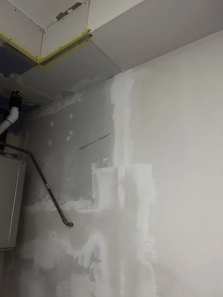 Slide of Richie's Handyman Services