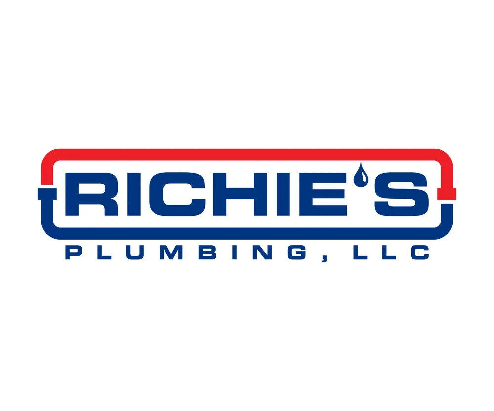 Slide of Richie's Plumbing