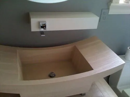 Slide of Richie's Plumbing