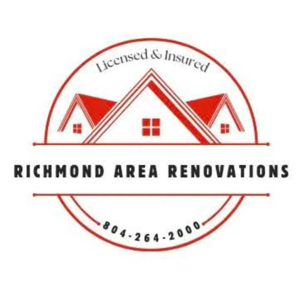 Slide of Richmond Area Rennovations