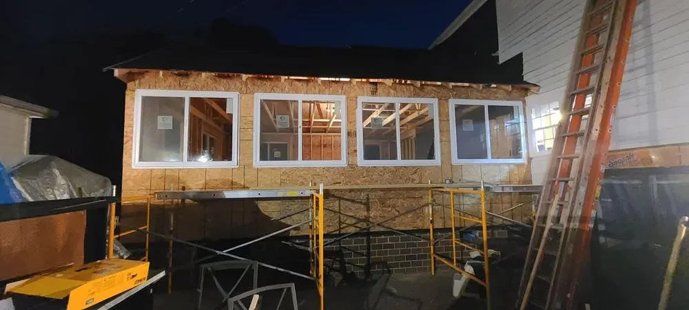 Slide of Richmond Area Rennovations