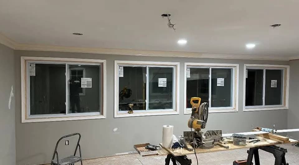 Slide of Richmond Area Rennovations