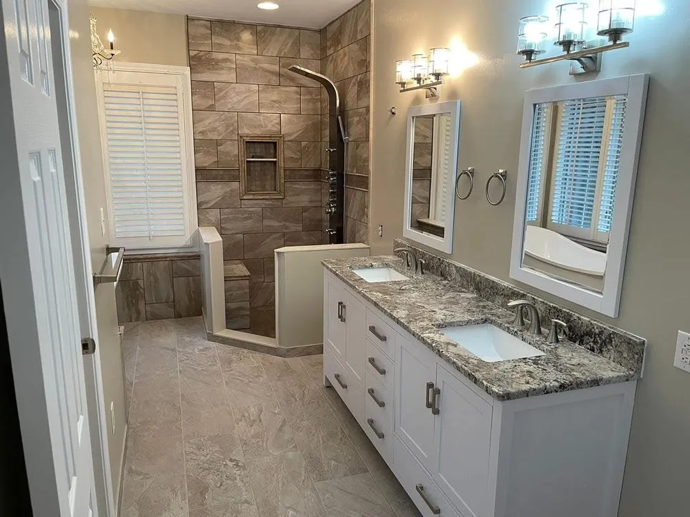 Slide of Richmond Area Rennovations